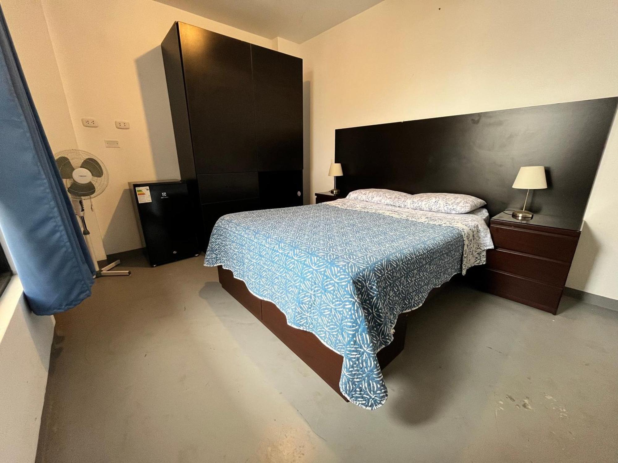 Bravo Hostels: Surf House Punta Hermosa Cameră foto