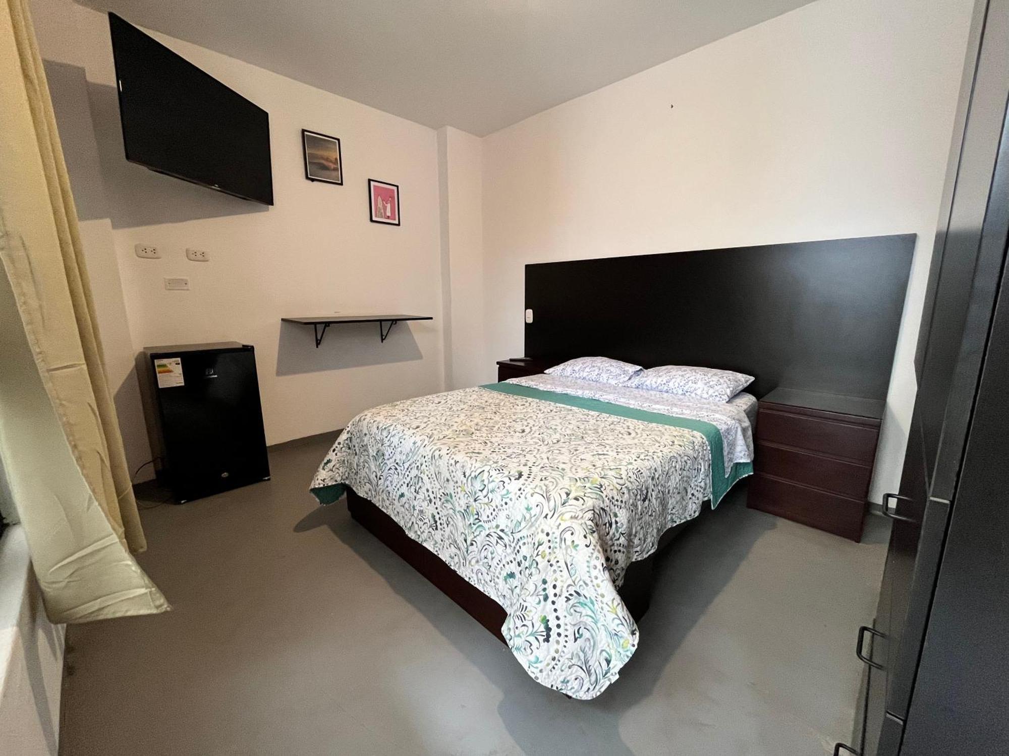 Bravo Hostels: Surf House Punta Hermosa Cameră foto